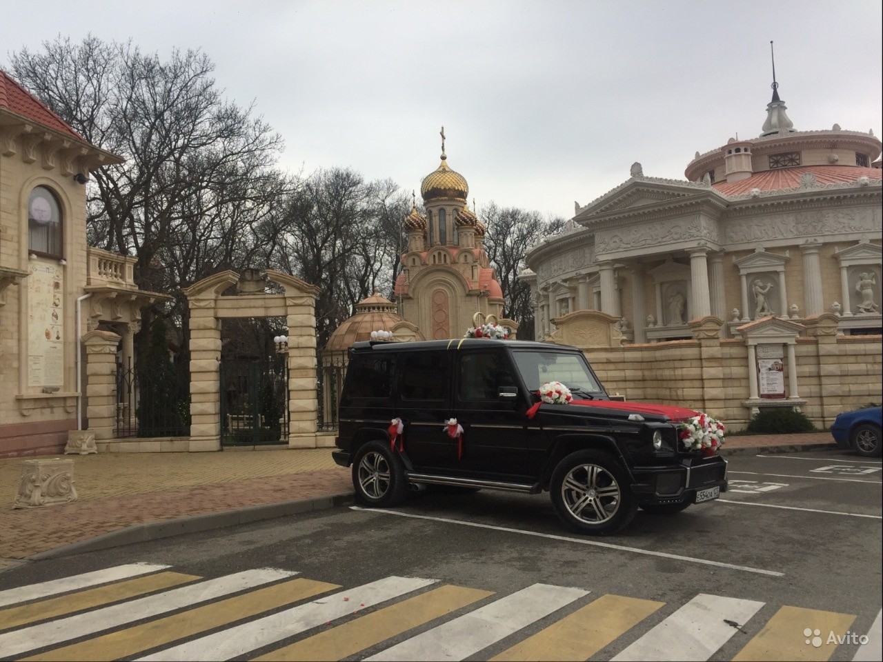 Аренда Mercedes G 550 с водителем в Костанай: внедорожник Mercedes G 550  цена от 4000 рублей в час | REQCAR.COM